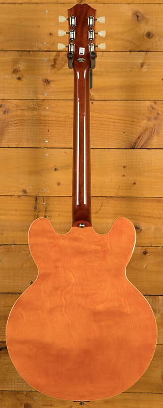 Epiphone ES-335 ナチュラル Epiphone Ltd Ed ES-335 Pro - Natural - 711106329710