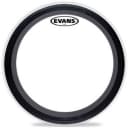 Evans 24" EMAD Clear Bass Drum Head BD24EMAD^