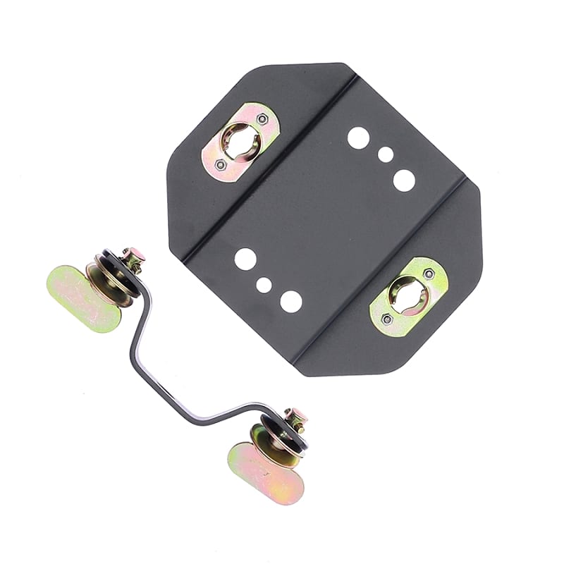 Algam Omega Bkt Omega Bracket Kit image 1