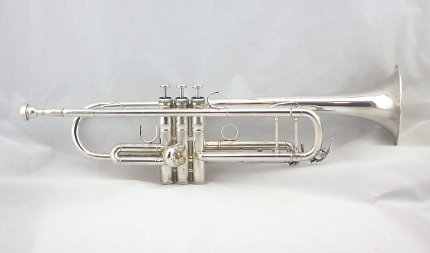 Yamaha 6335 shop trumpet