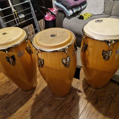 Conga store Meinl Santamaria