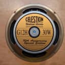 Celestion T4533 70th Anniversary G12H 12" 30-Watt 8 Ohm Replacement Speaker