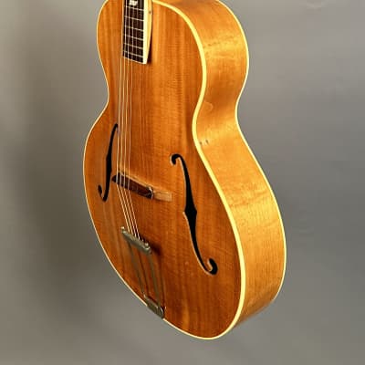 Epiphone Blackstone 1949 - Natural/Blonde image 8