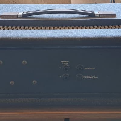 Laney A100 image 2