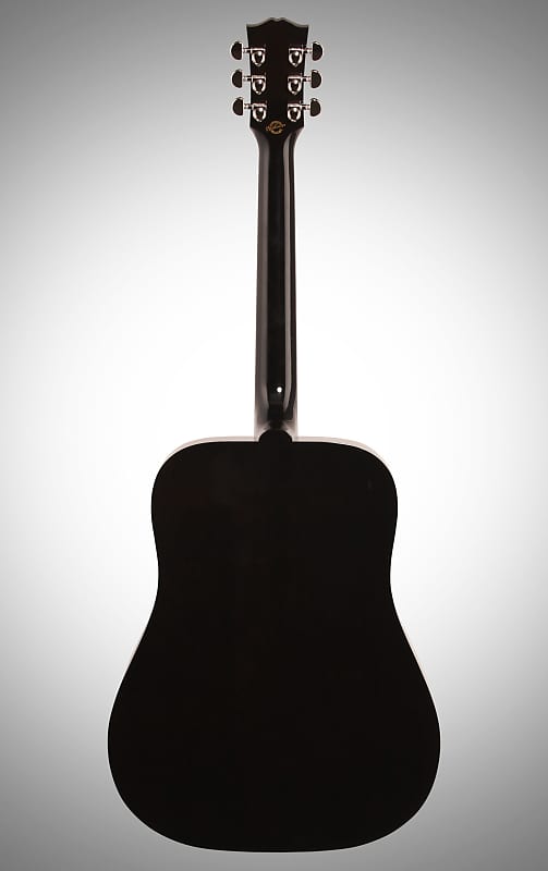 Gibson Limited Edition Eric Church Hummingbird Acoustic-Electric Guitar,  Dark Cherry, Blemished