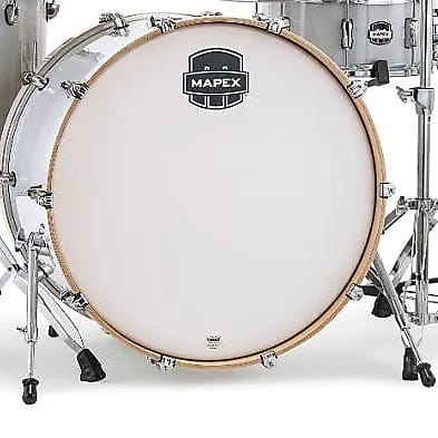 Mapex MAB2416A Mars Birch 24x16