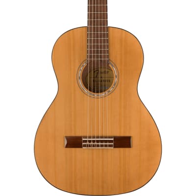 Fender GDC-200SCE NAT Acoustic Guitar Natural | Reverb