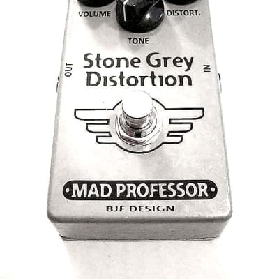 Mad Professor Stone Grey Distortion for sale