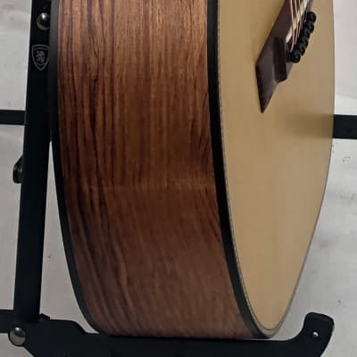 Superior Parlor Guitar 2019 image 4