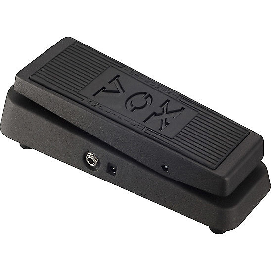 Vox V845 Classic Wah | Reverb