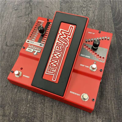 DigiTech Whammy DT | Reverb