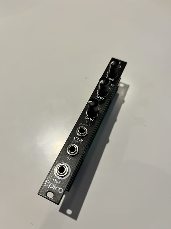 Erica Synths Pico VCF1
