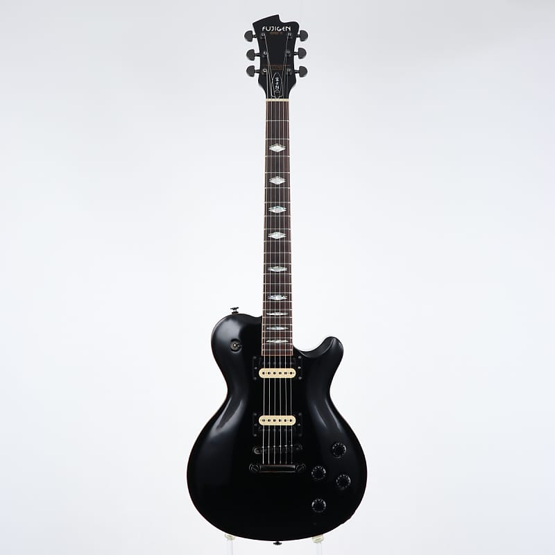 Fujigen EFL-MH2-HH Black [SN K100110] (04/22)