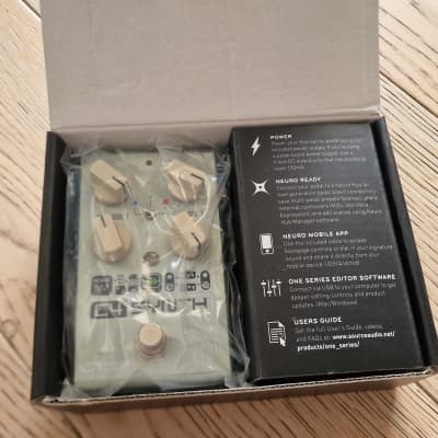 Reverb.com listing, price, conditions, and images for source-audio-c4-synth