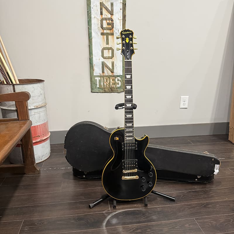 Epiphone Les Paul Custom Classic PRO | Reverb