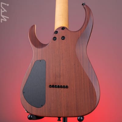 Jackson USA Series Misha Mansoor Signature Juggernaut HT7FM