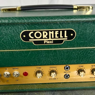 Cornell 18/20 Plexi for sale