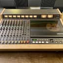 TASCAM 388 Studio 8 1/4" 8-Track Tape Recorder with Mixer