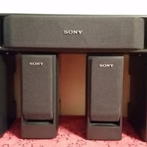 SONY-HT-W700-5-1-HOME-THEATER-SURROUND-SOUND-SYSTEM image 4