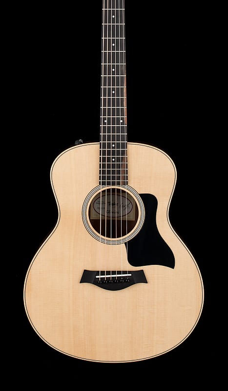 Taylor GS Mini-e Rosewood Plus Select Gloss Top #63330 w/ Warranty and Case! image 1
