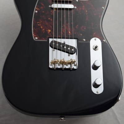 Momose [Made in Japan] Original Series MT1-STD/R ~Black