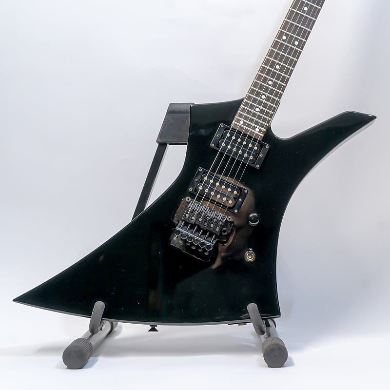 Charvel by Jackson Kelly CKL-068 Electric Guitar with Gigbag