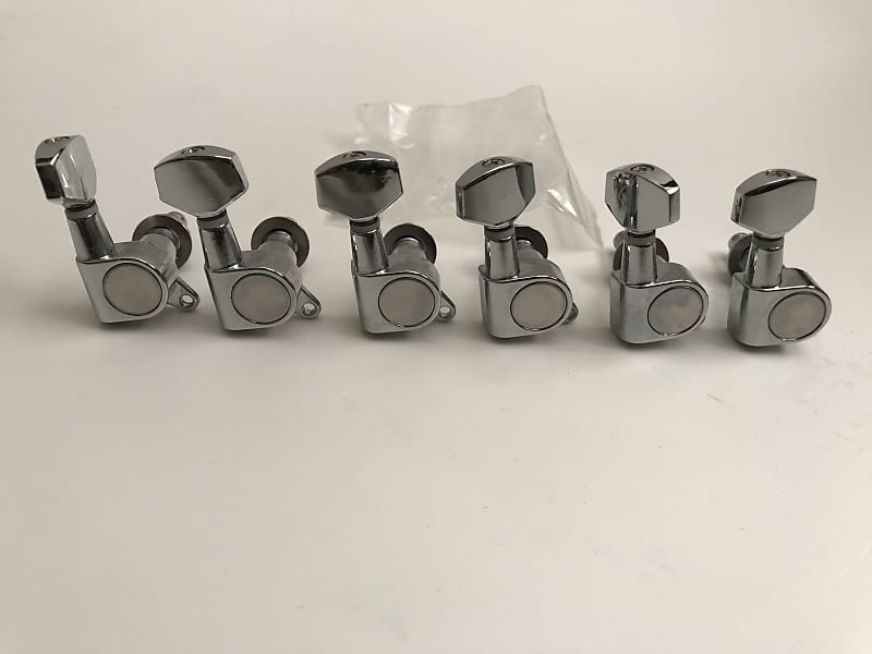 Gotoh Style Kramer 5150 Tuners EVH Reverb