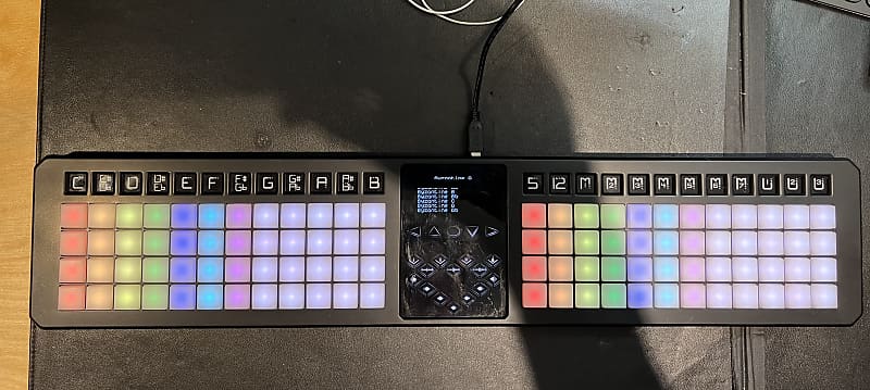 DTM・DAW TheoryBoard Thy333 TheoryBoard Thy333 x Sonic Extensions Fast Breakbeat