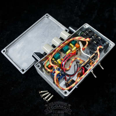 2000's A.Y.A Tokyo Japan custom shop drivesta (Test ver 2000's A.Y.A Tokyo Japan custom shop drivesta (Test ver