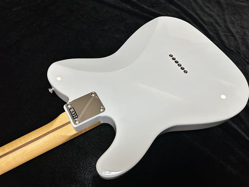 Fender Larimar 2024 Collection, Made in Japan Hybrid II Telecaster