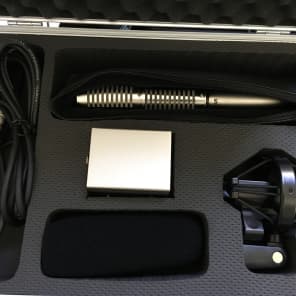 Stellar RM-7 Stereo Ribbon Mic New Unused | Reverb Stellar RM-7 Stereo Ribbon Mic New Unused | Reverb