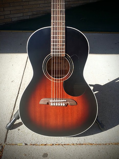 Alvarez rp266sesb deals