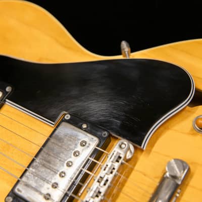 Archtop Tribute AT135STP gibson es335タイプ