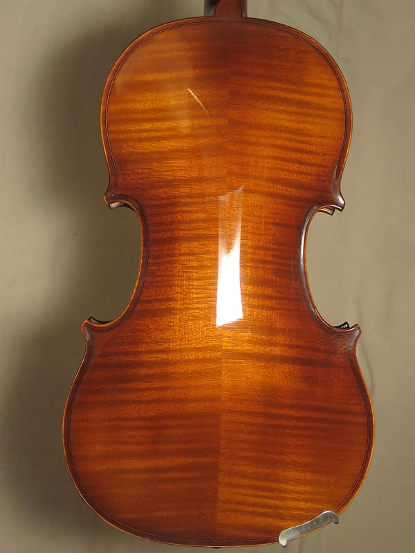 ドイツ　KARL HOFNER　4/4　KH62 Karl Hofner Orchestra Series Violin (KH62), 4/4, Germany