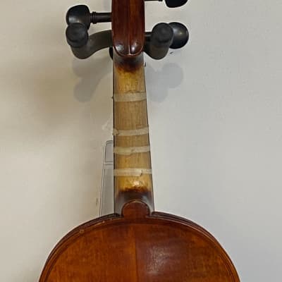 Carlo Robelli CR209 1/2-size Violin (Atlanta, GA) image 5