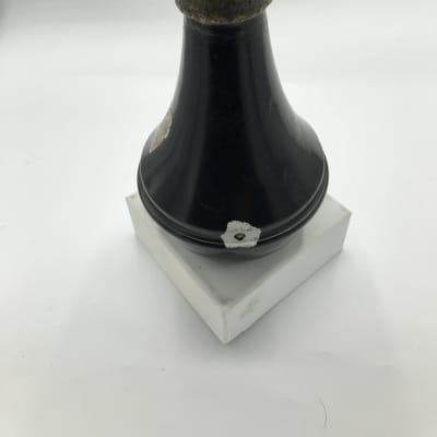 Denis Wick Trumpet Mute DW5526 - Black image 2