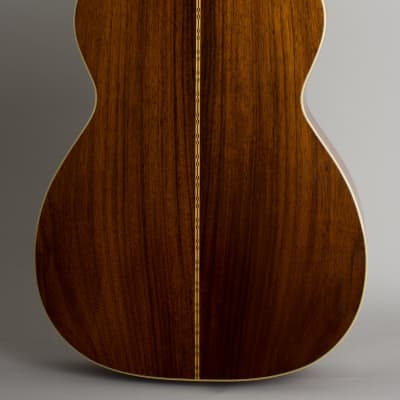 C. F. Martin  000-28 Flat Top Acoustic Guitar (1972), ser. #297266, black tolex hard shell case. image 4