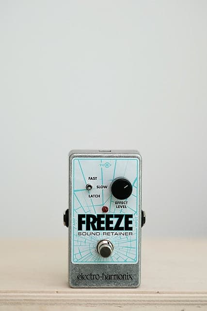 Electro-Harmonix Freeze