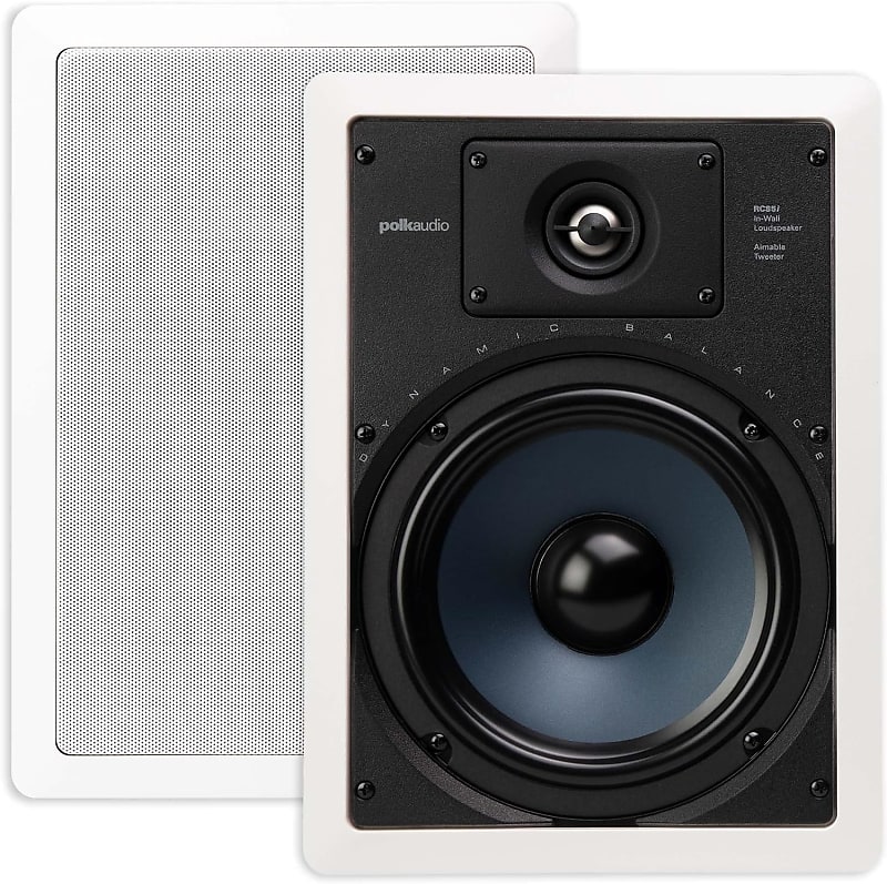 polk audio rc 85 i