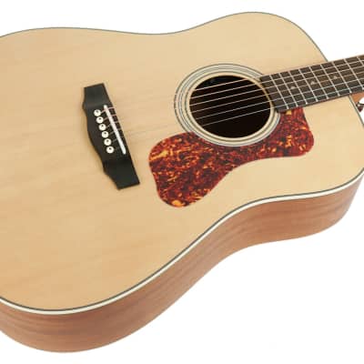 Guild D-240E Natural-