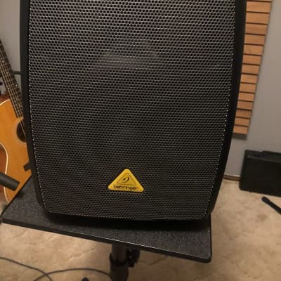 Behringer Europort MPA40BT-PRO All-In-One Portable PA System image 3