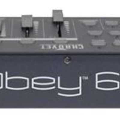 Chauvet DJ Obey 6 Lighting Controller image 3