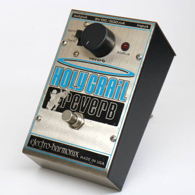 Electro-Harmonix Holy Grail Reverb V1 | Reverb