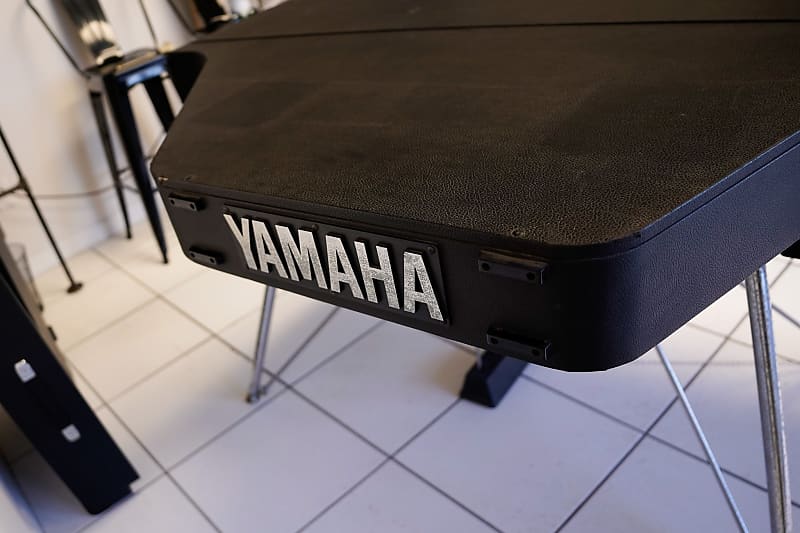 Yamaha CP-80D 88-Key Electric Grand Piano 1980s Made in