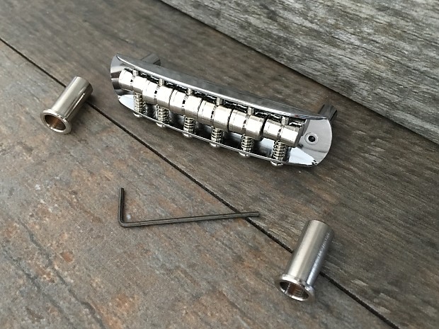 Gotoh jazzmaster bridge new arrivals