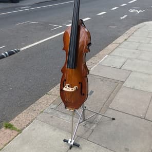 Eminence portable upright bass hot sale