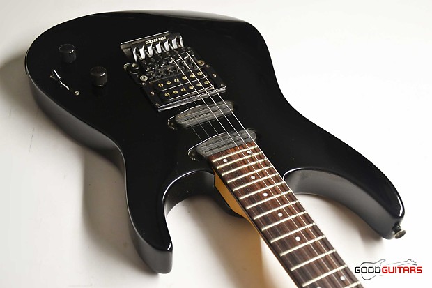 Fernandes FR-65