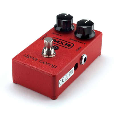 Reverb.com listing, price, conditions, and images for dunlop-mxr-dyna-comp