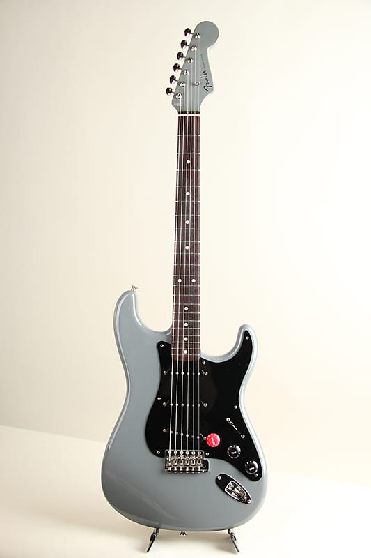 店頭にて、Fender CS 1960 N.O.S. ストラトキャスターを買取させ