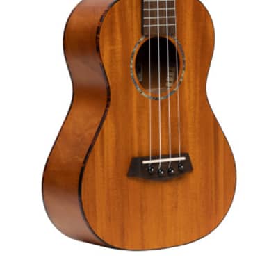 ISLANDER Traditional tenor ukulele with solid mahogany body for sale